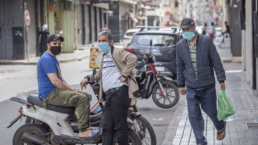 المغرب يسجل 676 إصابة و5 وفيات جديدة بفيروس كورونا