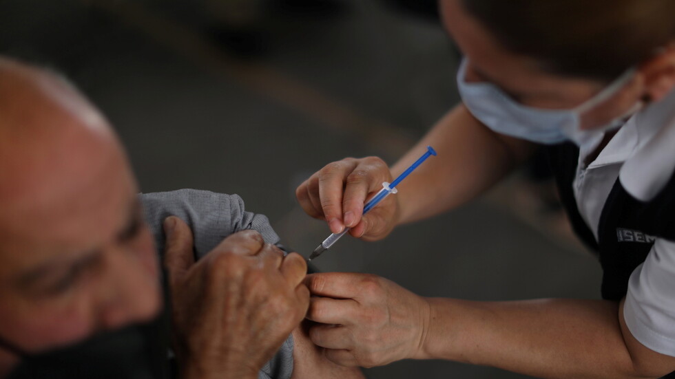 المكسيك.. 577 وفاة و5977 إصابة جديدة بكورونا