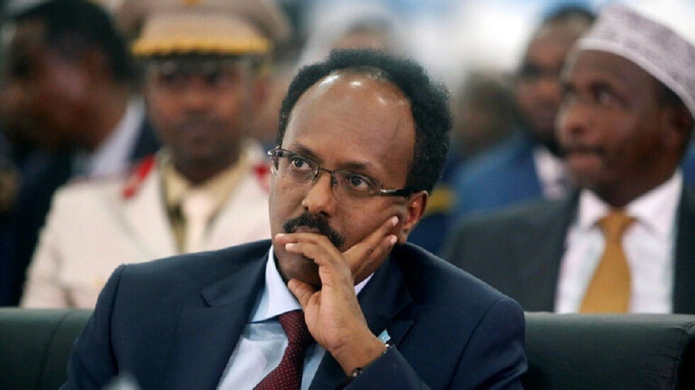 مجلس الأمن الدولي قلق بشأن مأزق الانتخابات في الصومال