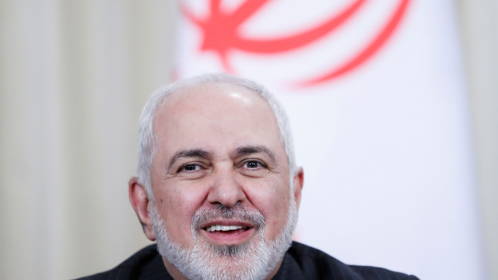 ظريف: المقترح الأمريكي حول الاتفاق النووي غير مقبول