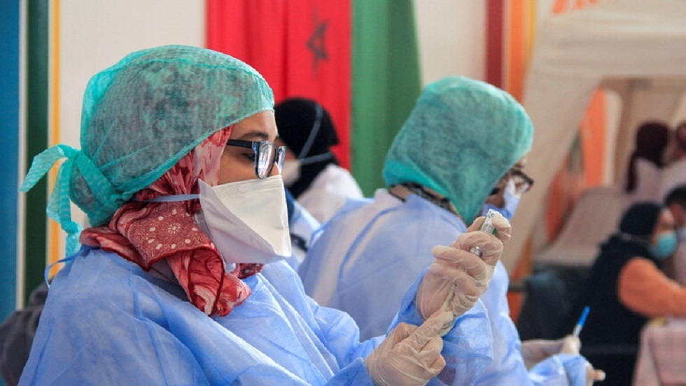 المغرب يسجل 112 إصابة و14 وفاة جديدة بفيروس كورونا