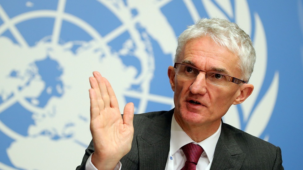 الأمم المتحدة بعد مؤتمر التعهدات المالية لليمن: خاب أملنا ولا بد من عقد مؤتمر آخر