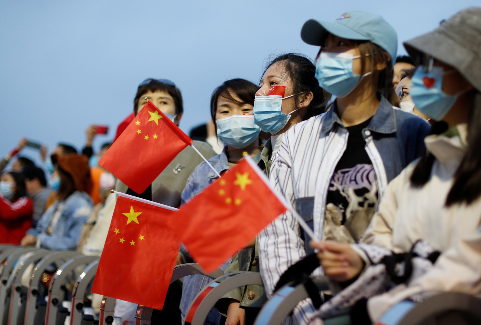 بكين: باب شينجيانغ مفتوح دائما لكن على الأمم المتحدة ألا تحكم مسبقا