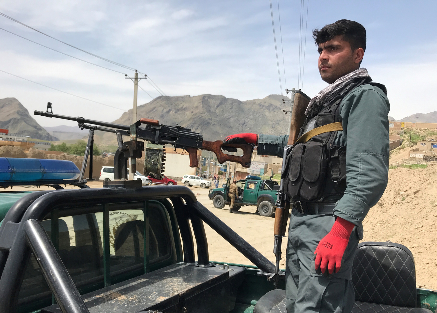 أفغانستان.. مقتل 3 إعلاميات يعملن في محطة تلفزيونية بالرصاص