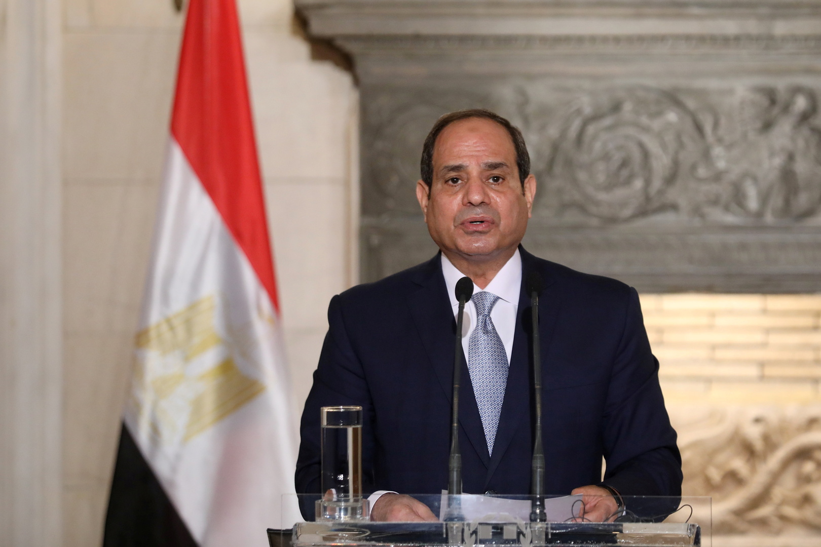 تعليقات مصرية عن أهمية الاتفاقية العسكرية بين مصر والسودان وزيارة السيسي المرتقبة للخرطوم