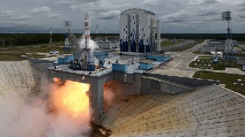 روسيا.. إقرار مشروع تقني للصاروخ فائق الثقل الفضائي