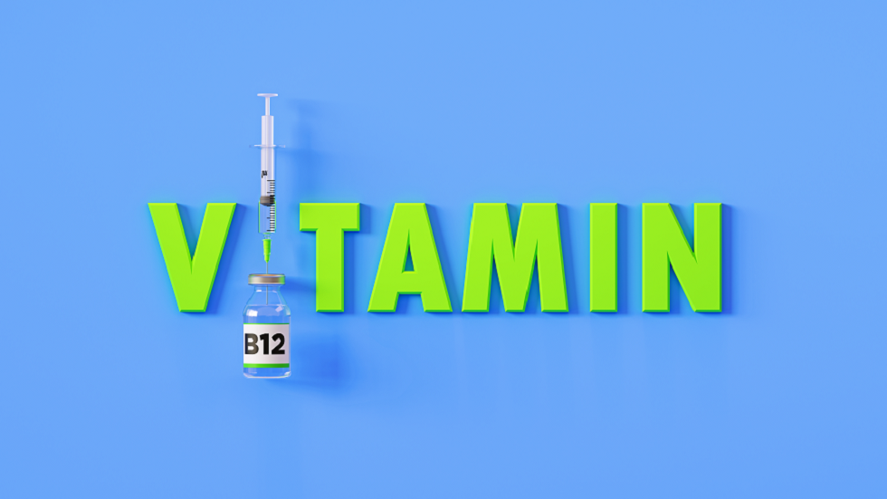 3 علامات تحذيرية خطيرة لنقص فيتامين B12 