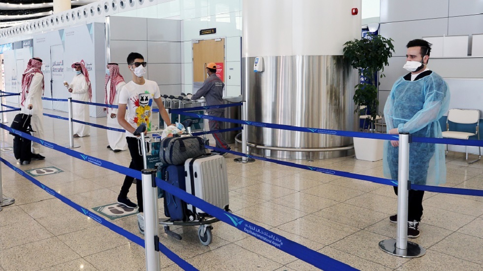 السعودية.. مطار العُلا يبدأ رسميا استقبال الرحلات الدولية