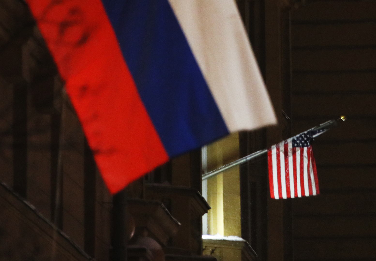 موسكو عن ردها المتوقع على العقوبات الأمريكية: سوف نسرهم قريبا