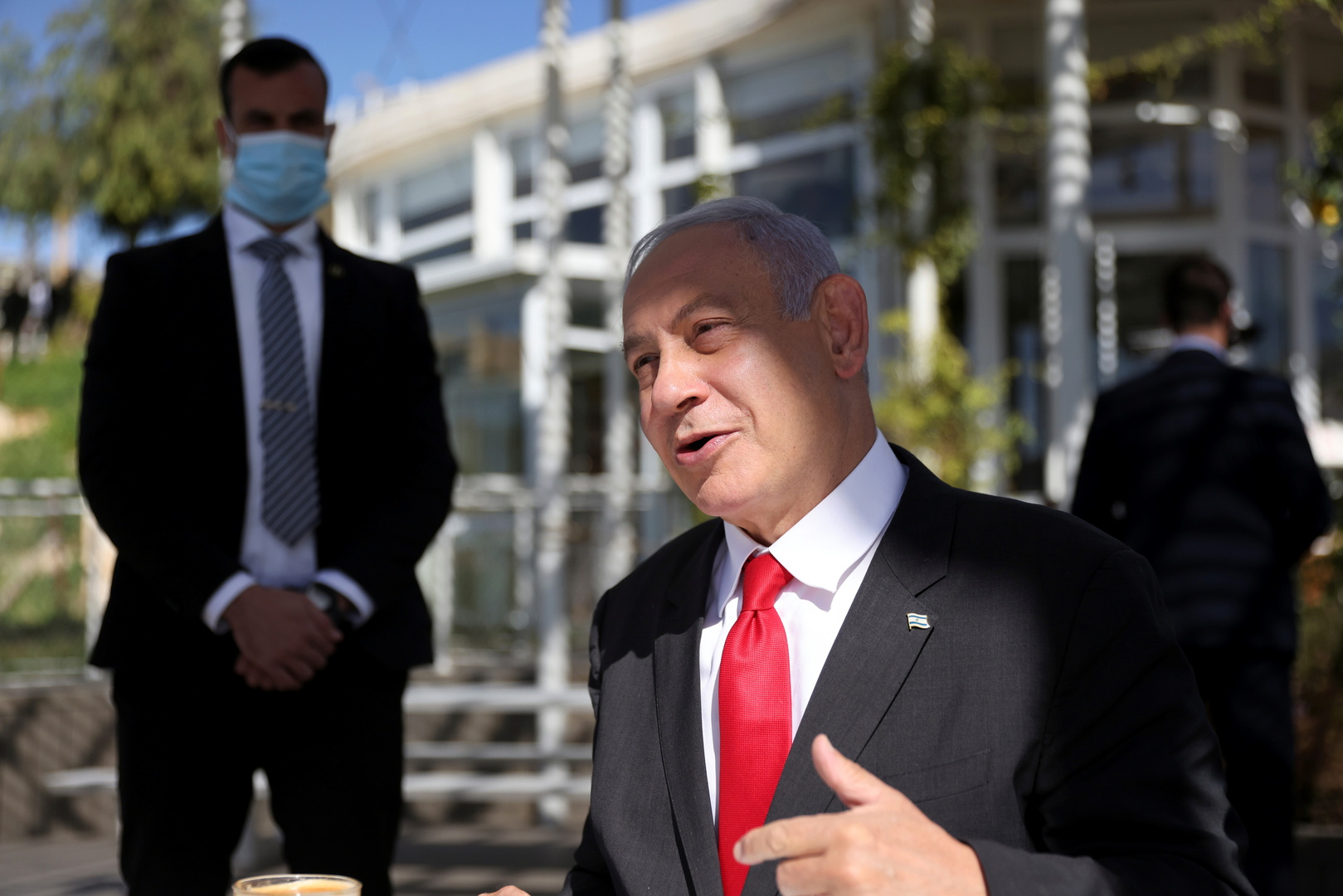 نتنياهو: إسرائيل بصدد رفع كل قيود كورونا