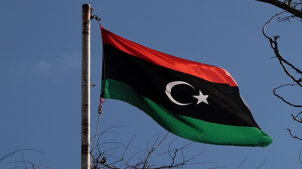 نواب بالبرلمان الليبي يصلون إلى سرت لبحث حكومة الوحدة
