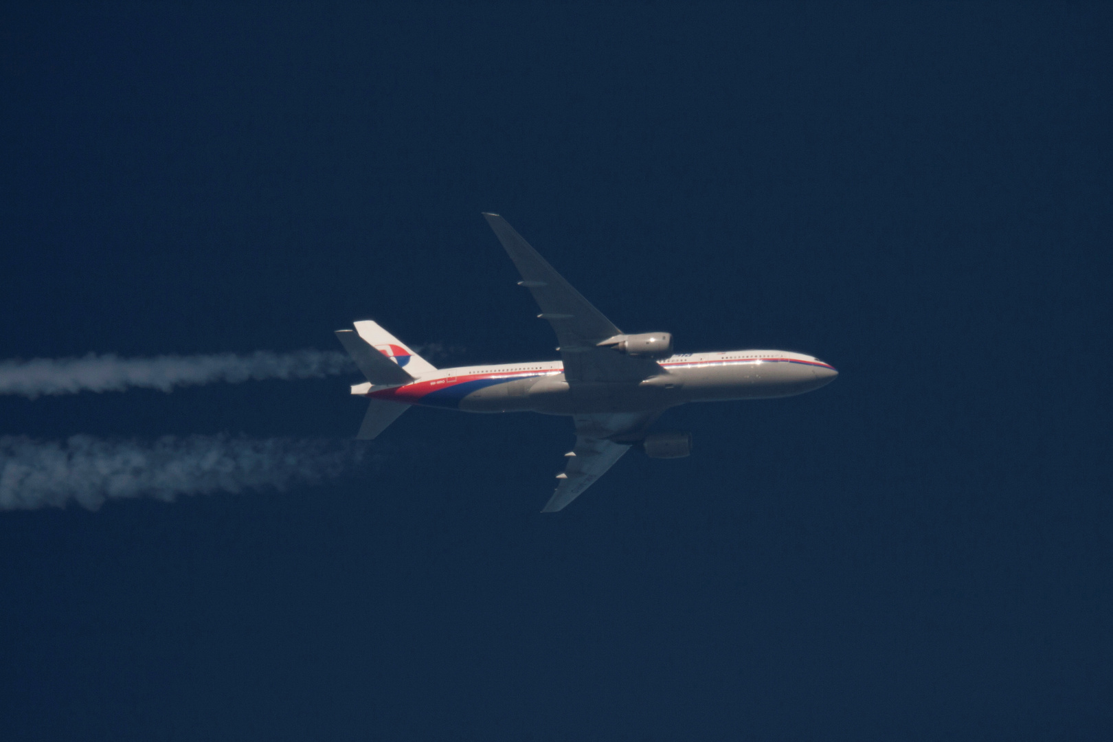 بعد 7 سنوات من اختفائها الغامض .. حطام جديد قد يدفع إلى إعادة البحث عن الطائرة المنكوبة MH370