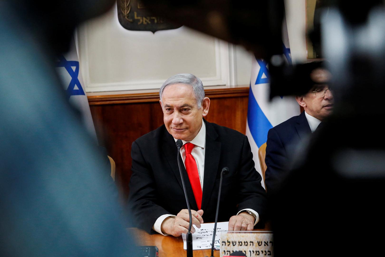 وسائل إعلام إسرائيلية: نتنياهو ألغى زيارته للإمارات