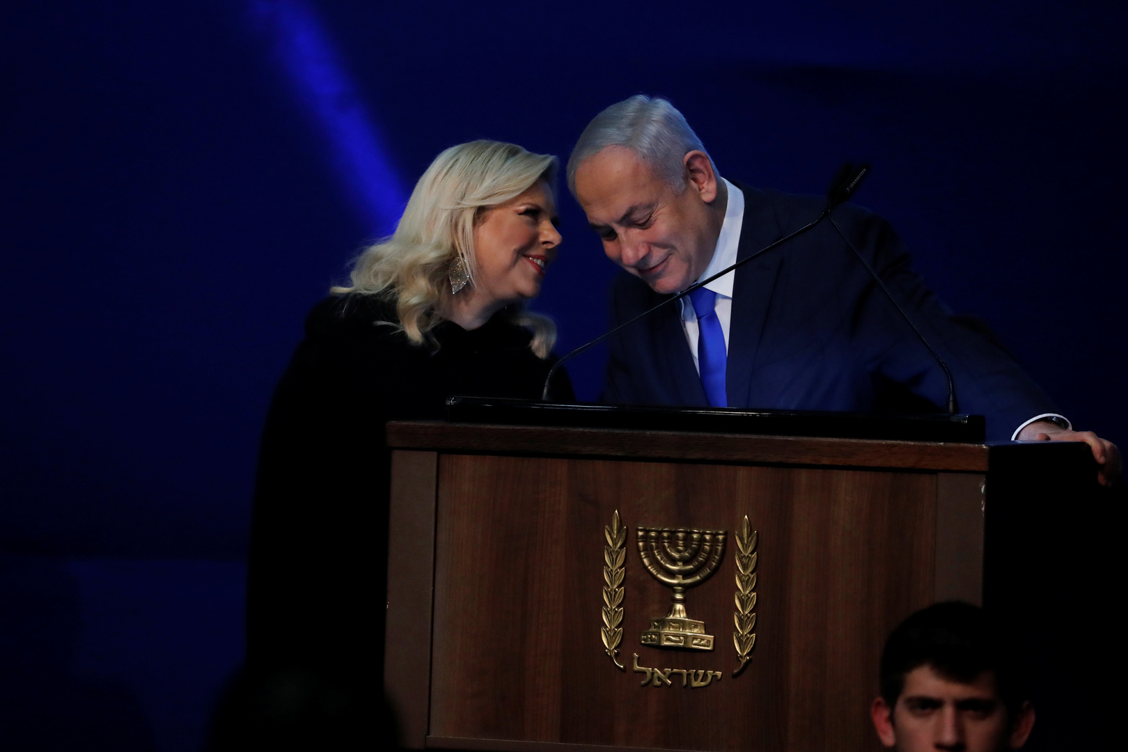 وسائل إعلام إسرائيلية: نتنياهو ألغى زيارته للإمارات