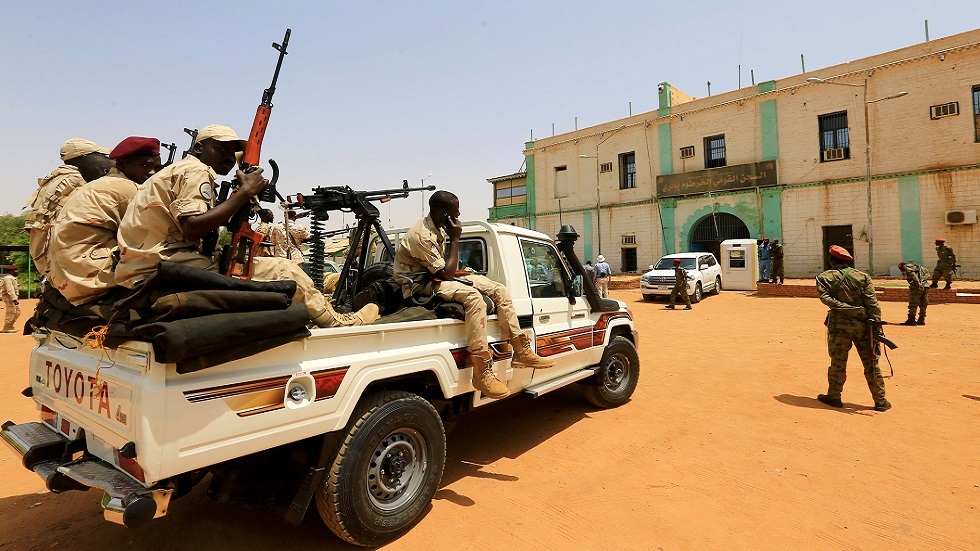 السودان.. إطلاق سراح أحد قياديي الجنجويد السابقين