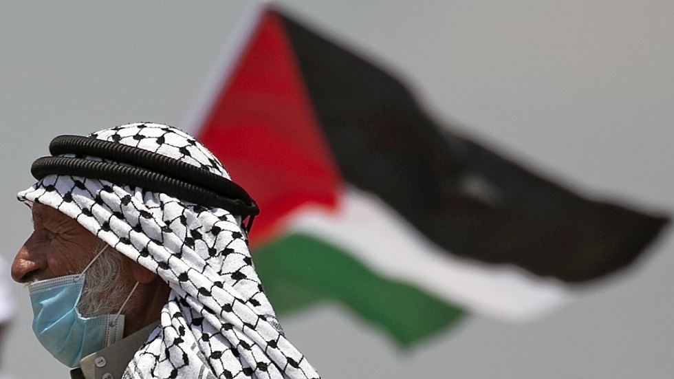 الإمارات تتبرع لفلسطين بـ40 ألف جرعة من لقاح 