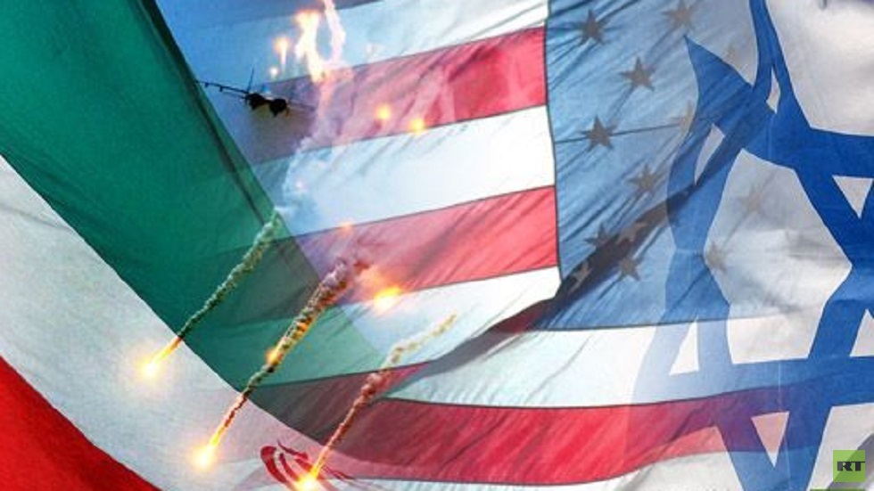 مسؤولون أمريكيون وإسرائيليون كبار يناقشون المخاوف بشأن إيران