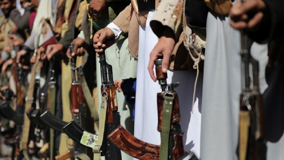 الحوثيون يرفضون مقترح المبعوث الأمريكي