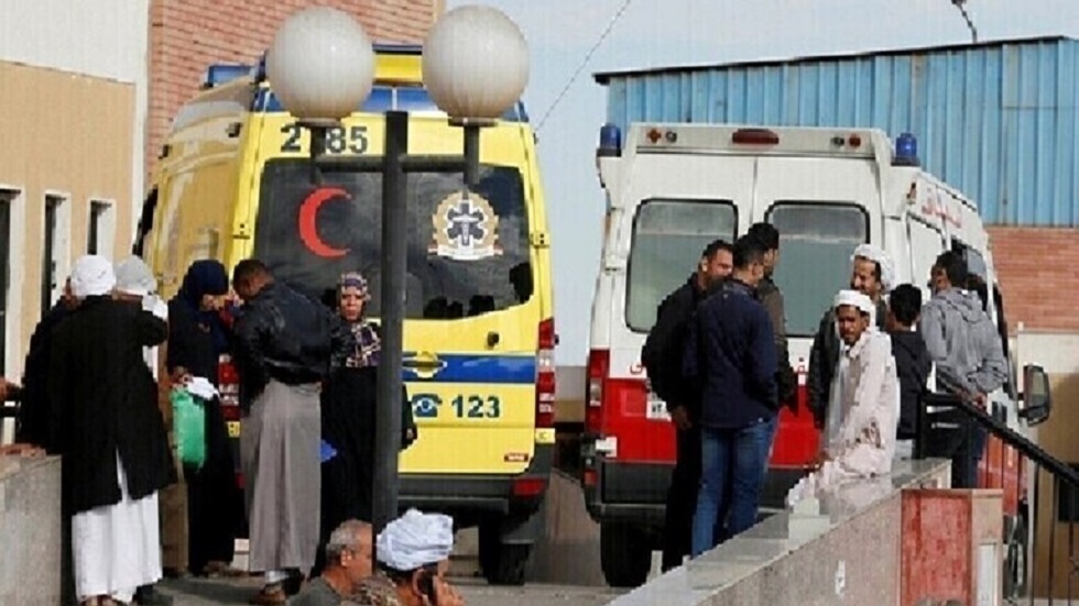 مصر تسجل 641 إصابة و42 وفاة جديدة بكورونا