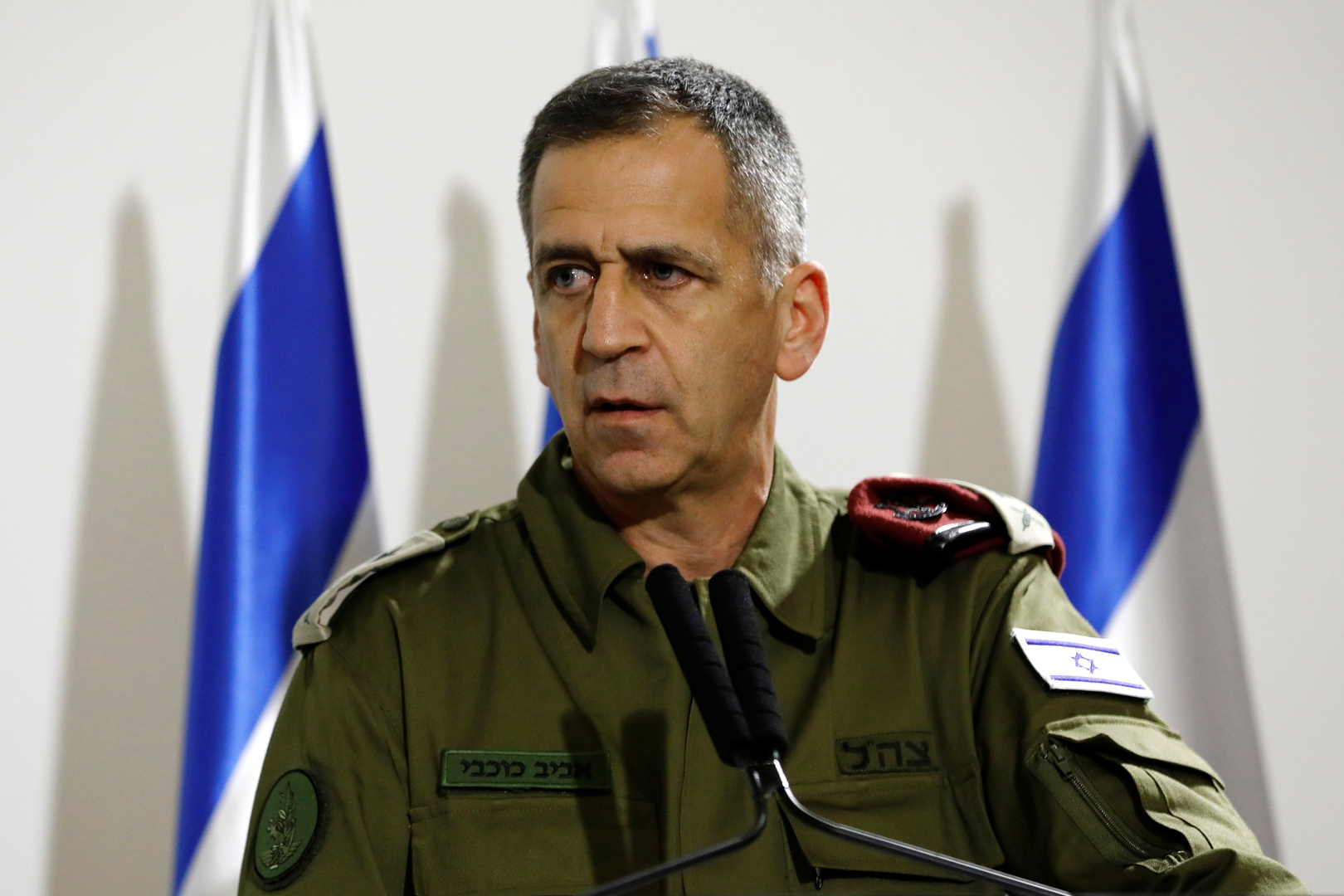 إسرائيل تحشد سياسيا وعسكريا في أوروبا ضد برنامج إيران النووي
