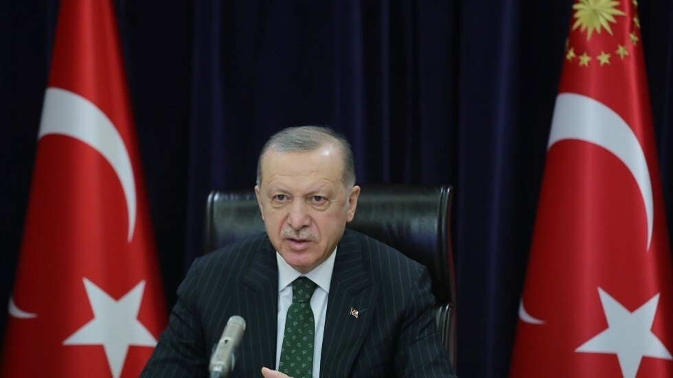 أردوغان يحاول إيصال صراخه إلى القاهرة
