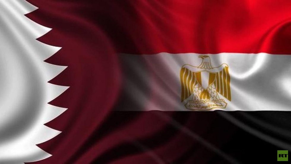 أول اتصال منذ المصالحة.. وزيرا داخلية قطر ومصر يبحثان التعاون الأمني