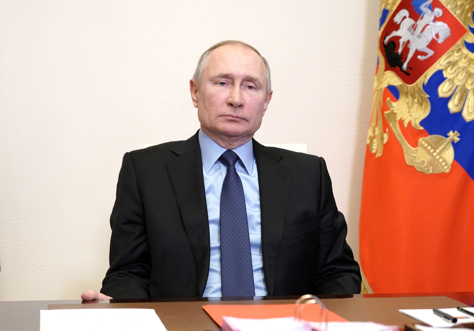 بوتين يخطط لحضور منتدى بطرسبورغ الاقتصادي شخصيا