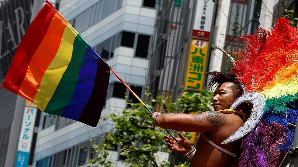 لأول مرة في تاريخ اليابان.. محكمة تقرر أن عدم الاعتراف بزواج المثليين 