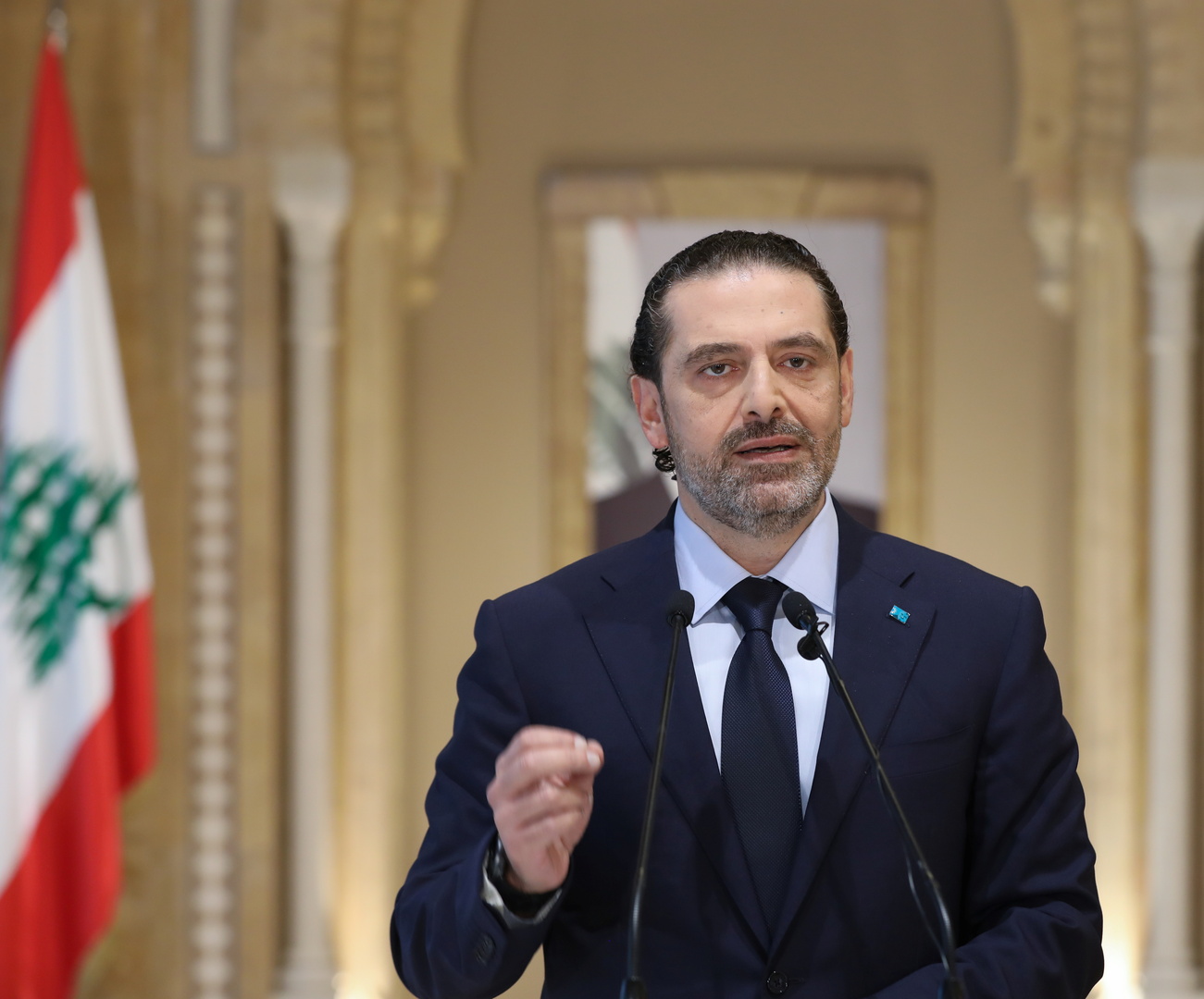 الأمم المتحدة: الاستقطاب السياسي يعيق الإصلاحات الرئيسية في لبنان