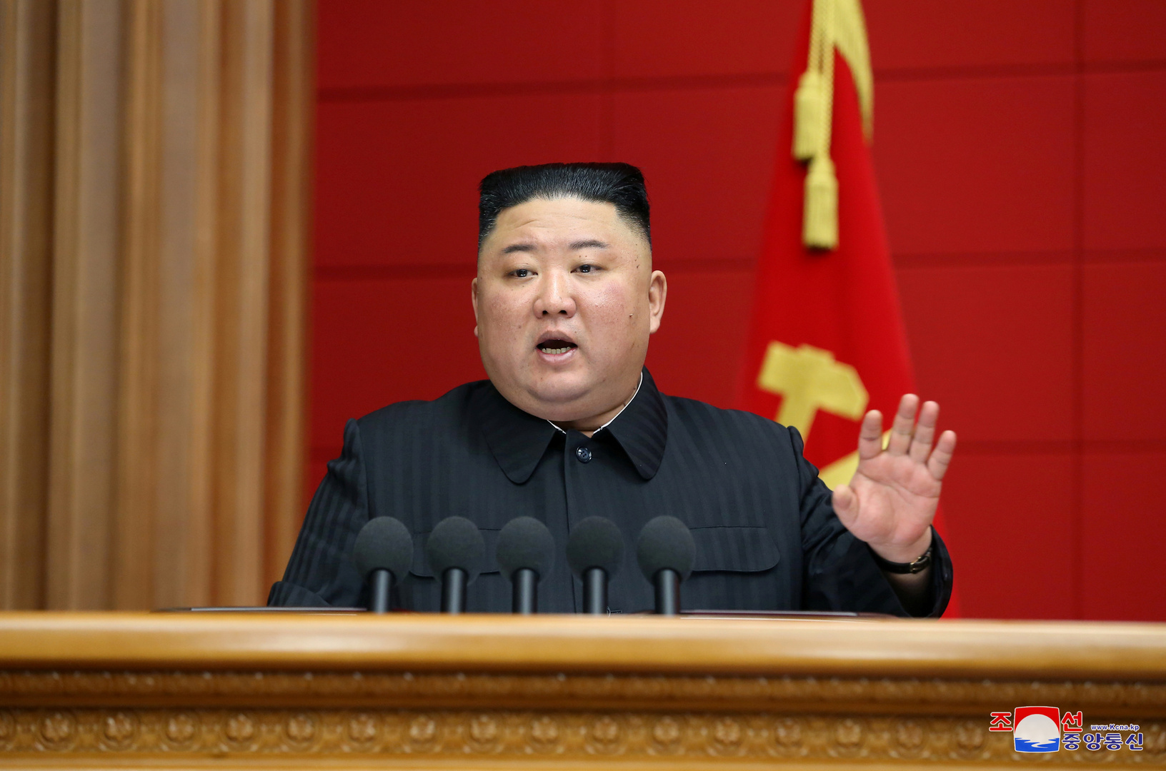 كوريا الشمالية: لم نسمع من النظام الجديد في الولايات المتحدة سوى 
