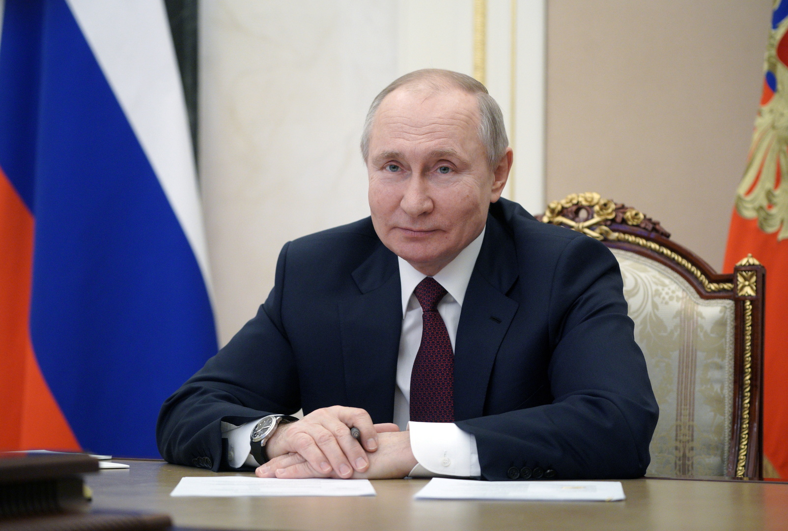 بوتين ردا على تصريحات بايدن: سيتعين على الولايات المتحدة أن تحسب حسابا لروسيا