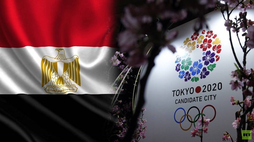 استدعاء 32 لاعبا لمعسكر منتخب مصر استعدادا لأولمبياد طوكيو