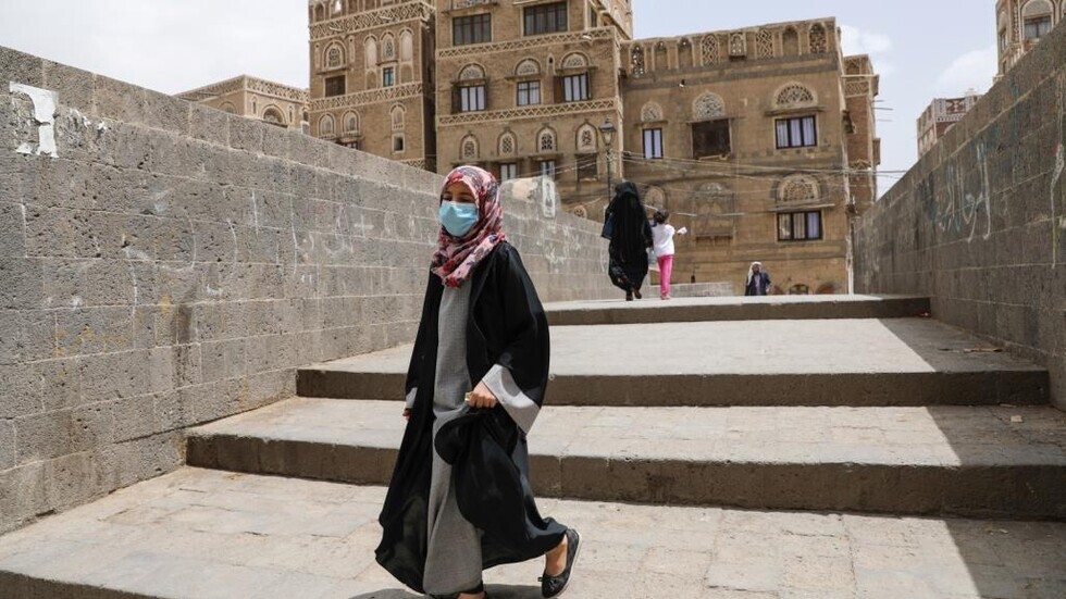 اليمن يسجل 10 وفيات و89 إصابة جديدة بكورونا