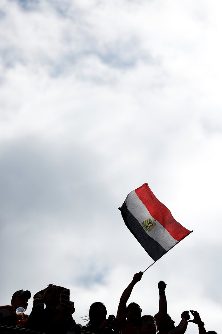 مصر.. وفاة أحد نجوم مسلسل 