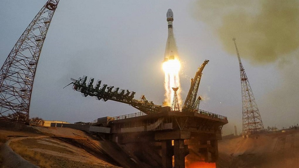 38 قمرا صناعيا أطلقتها روسيا اليوم تصل مداراتها