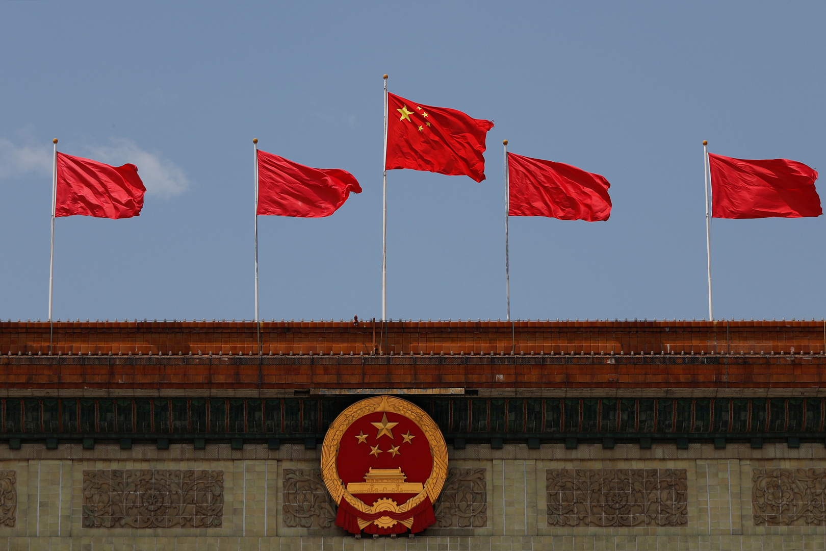 الصين ترد على الاتحاد الأوروبي بالعقوبات على 10 أفراد و4 كيانات