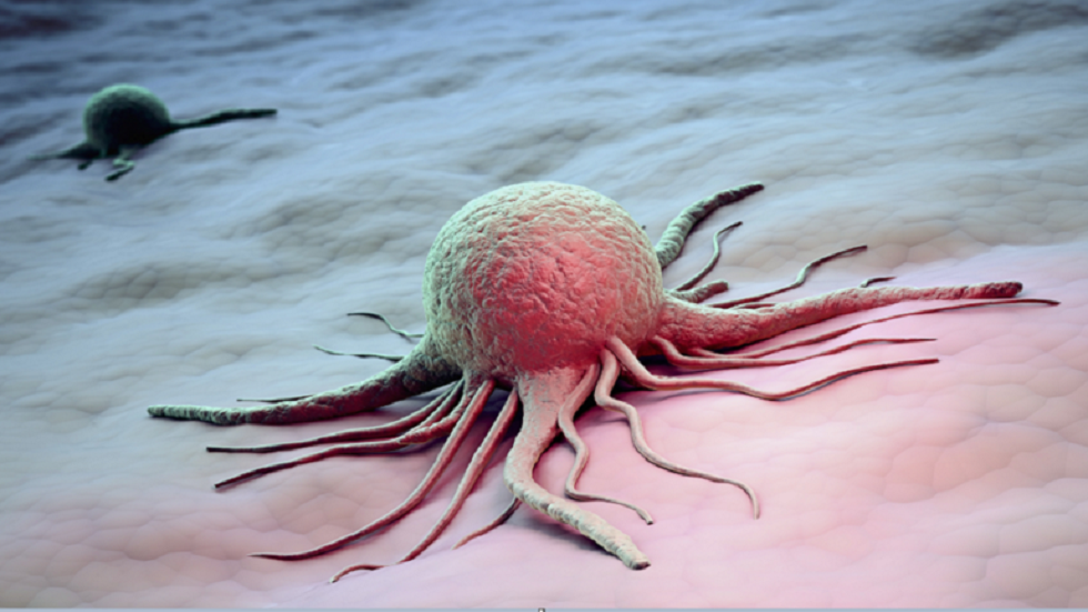 باحثون يحددون عقارين لتأخير تطوّر سرطان نادر