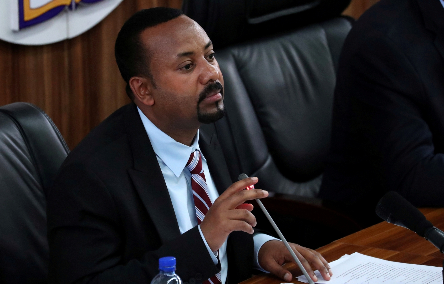 رئيس وزراء إثيوبيا: لا نريد حربا مع السودان