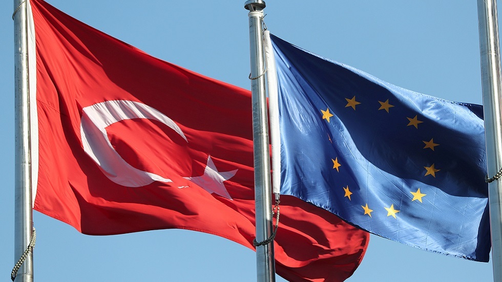 الاتحاد الأوروبي يقدم مساعدات لتركيا رغم 