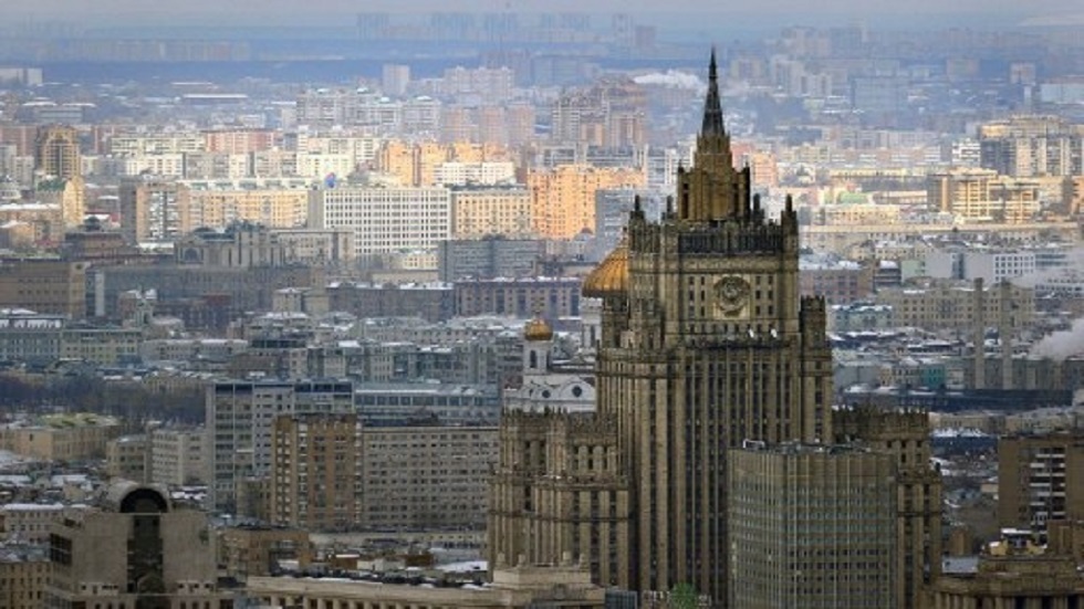 الخارجية الروسية: كندا خفضت العلاقات مع روسيا إلى أدنى مستوى