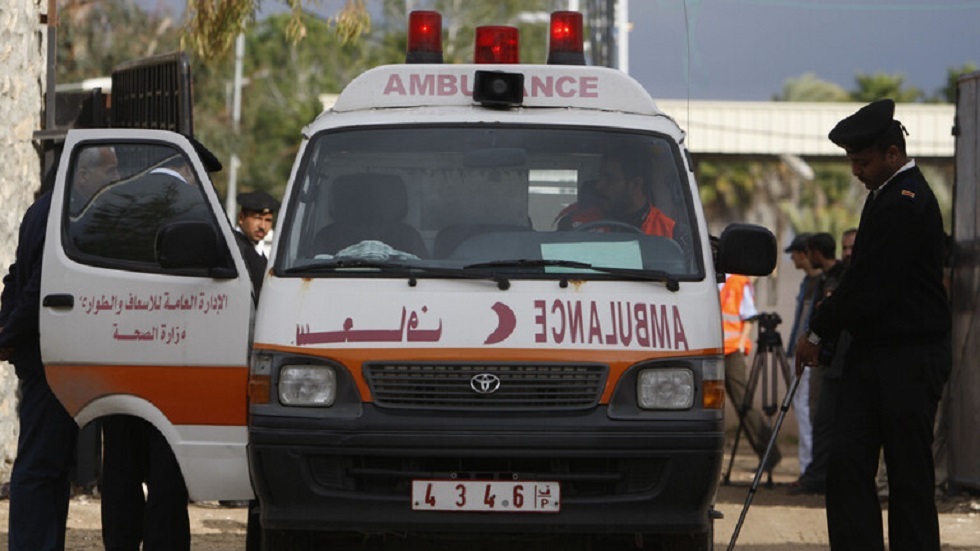 مصر تسجل 661 إصابة و48 وفاة جديدة بفيروس كورونا
