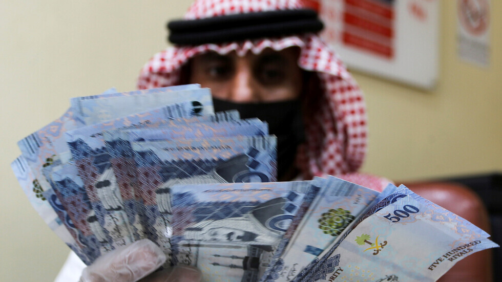 السعودية.. السجن 106 سنوات لعصابة غسيل أموال ومصادرة ملايين الريالات