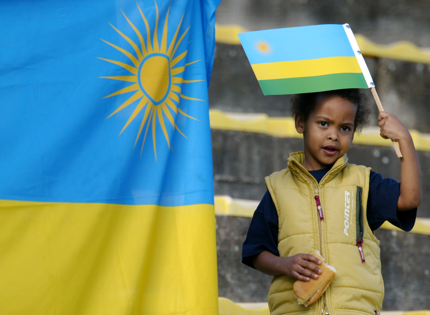 رواندا ترحب  بتقرير لجنة فرنسية حققت في الإبادة الجماعية ضد التوتسي