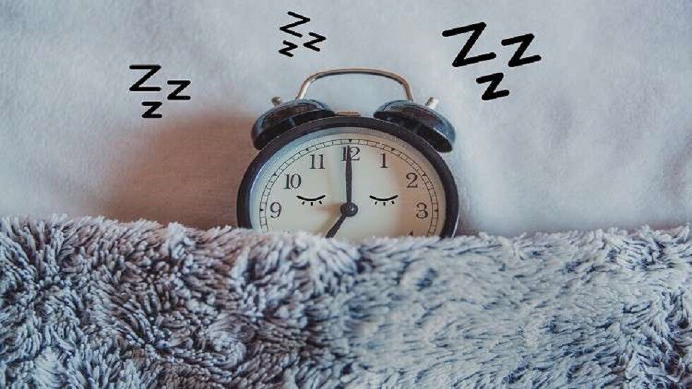 7 خطوات بسيطة تساعدك على النوم في نصف ساعة