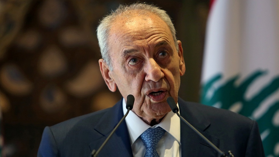 فرنسا تندد باستمرار تعطل تشكيل الحكومة اللبنانية