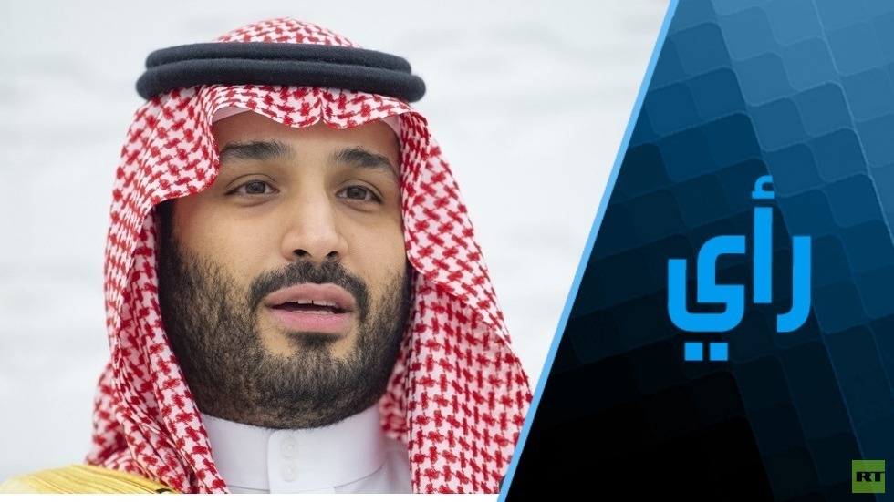 على من وقّعت الرياض حكماً بالإعدام: على الولايات المتحدة الأمريكية أم على نفسها؟