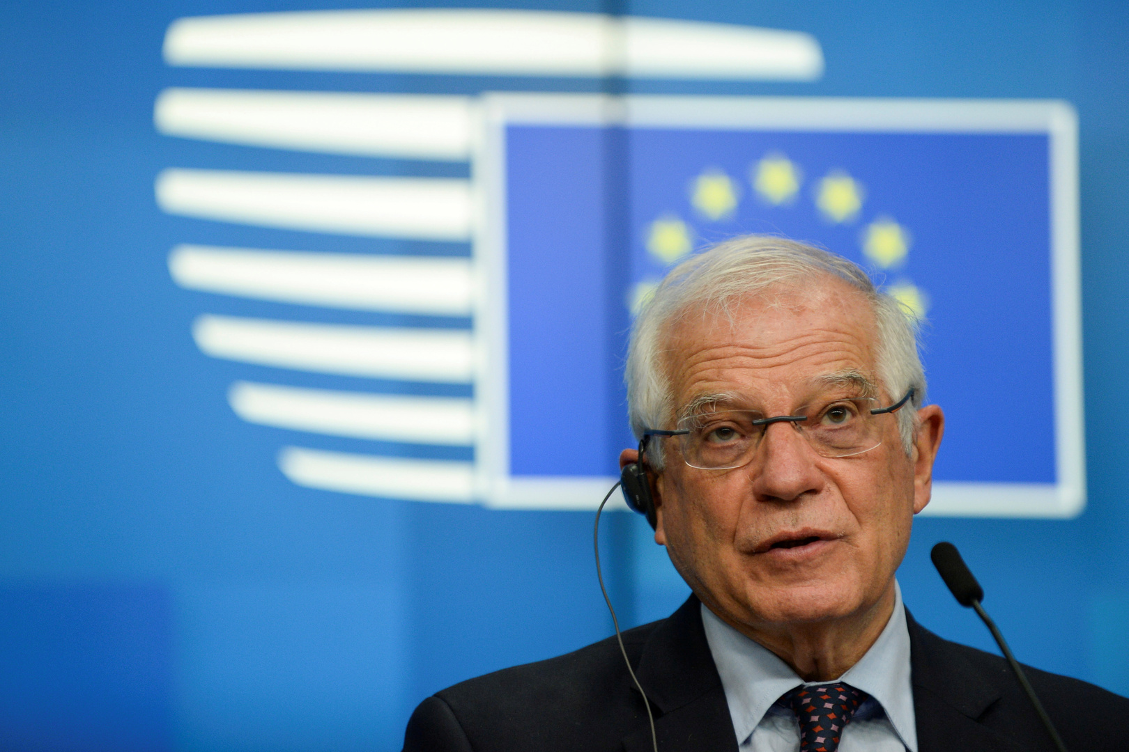 الاتحاد الأوروبي: على دمشق إدراك أهمية تنفيذ القرارات الأممية