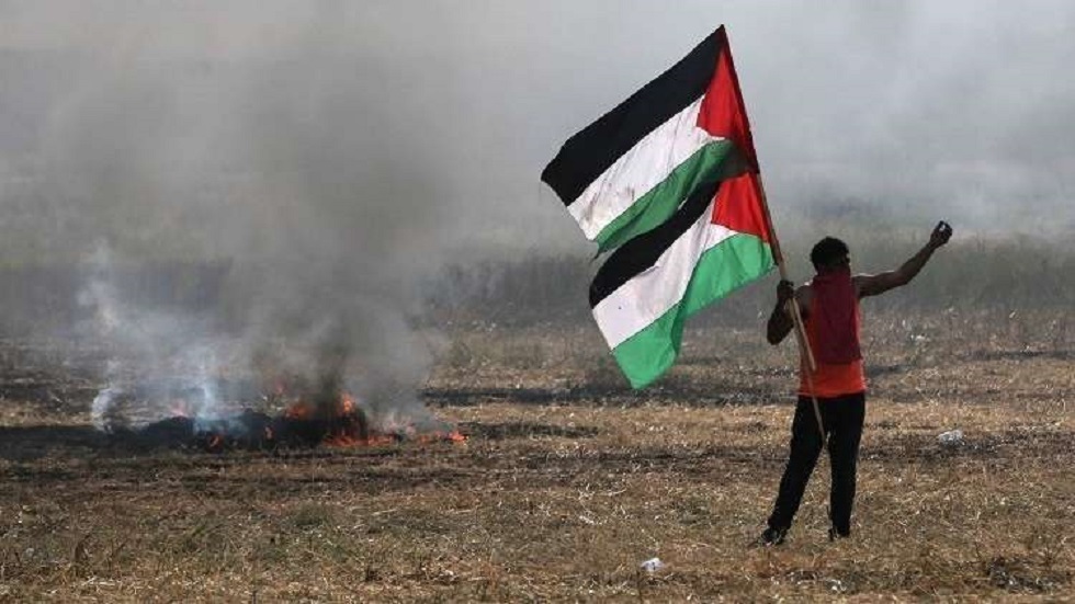 الجامعة العربية تطالب بحماية الفلسطينيين في ذكرى 