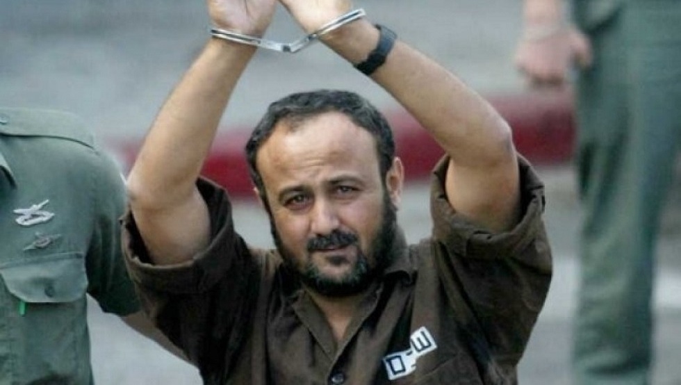 الجاغوب يكذّب خبر فصل البرغوثي من حركة فتح