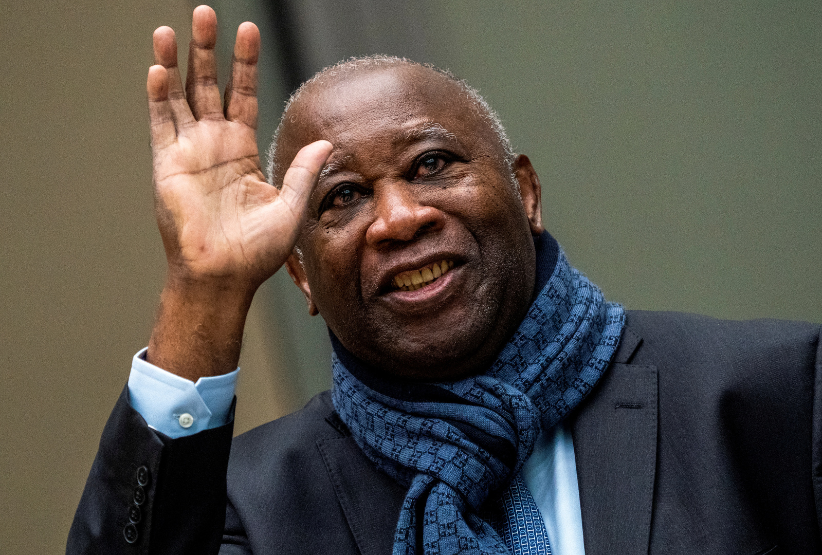 الجنائية الدولية تؤيد تبرئة رئيس ساحل العاج السابق